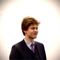 PEPITE ECA Employee Louis Tapie's profile photo