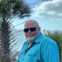 University of Connecticut Employee Charles Grasso's profile photo