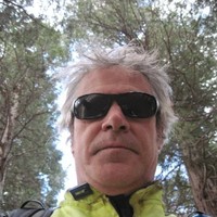 Condor Machining Employee John Owens's profile photo