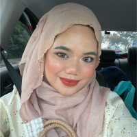 Airfoil Services Sdn Bhd Employee Putri Ruddin's profile photo