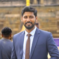 Quexi Employee Dhinesh Balaji's profile photo