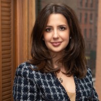 InStyle Employee Stephanie Pérez-Gurri's profile photo