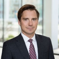 PATRIZIA SE Employee Olaf Schulz's profile photo