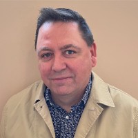 Solink Employee Dean O'Brien's profile photo
