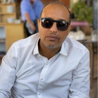 EnSa Employee Metrane Abelmoutalib's profile photo