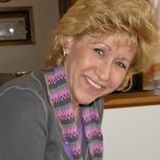 Blue Square Manufacturing Employee Sandy Hodge's profile photo