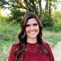 Kelsey Pate