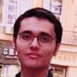 National Bank of Egypt (NBE) Employee Marco Medhat's profile photo