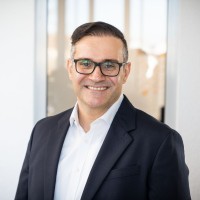 EBERHARD AG Employee Konstantin Kadnoudis's profile photo