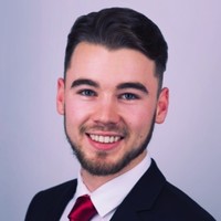 Octopus Energy Employee Jack Galvin's profile photo