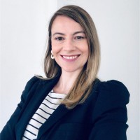 Fiduciaria Bancolombia S.A. Employee Ana María Ospina's profile photo