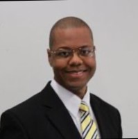 Little Essentials Employee Davontae Allen's profile photo