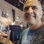 California Miramar University Employee Peter Rothman's profile photo