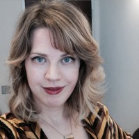 AFL-CIO Employee Amber Sparks's profile photo