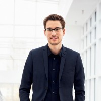 ZDF Employee Florian Kumb's profile photo
