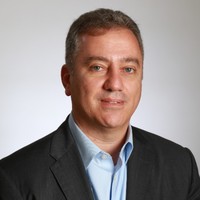 Refined Technologies Employee Jerome Jammal's profile photo