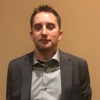 Ultimate Fighting Championship Employee Steven Coyne's profile photo