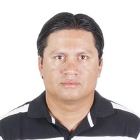 ISCAR Ground Services Corp Employee Daniel Bralic's profile photo