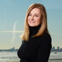 Holt Construction Employee Patricia Zugibe's profile photo