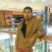 MAXTUBE Employee Nijanth Murale's profile photo