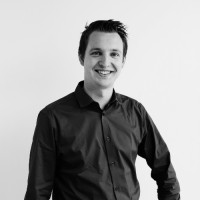 NTX Employee Jasper Lievens's profile photo