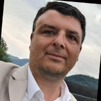 Danisi Engineering Employee Luca Toscana's profile photo