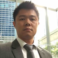 Ben Liew Email & Phone Number