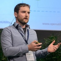 Piclo Employee James Johnston's profile photo