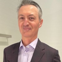 Splunk Employee Mark Ovenden's profile photo