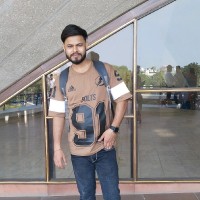 LWC, Inc. Employee Krishan Kumar's profile photo