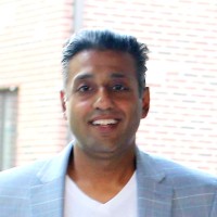 Sunil Bhatt Email & Phone Number