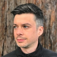 Woven Planet Employee Edwin Webb's profile photo