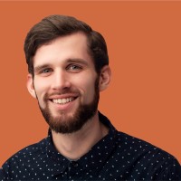 Zeta Global Employee Shane Grimes's profile photo