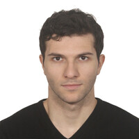 Beespenser Employee Batuhan Öztürk's profile photo