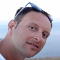 Deep Consulting S.r.l. Employee Nicola Renier's profile photo