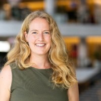 NCOD Employee Suzanne Akkerhuis's profile photo