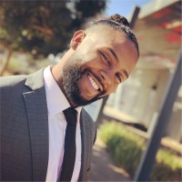 DoorDash Employee Devon Moore's profile photo