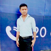 DemandPro Ltd Employee Salman K.'s profile photo