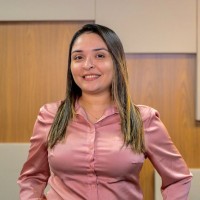 Esmeralda Praia Hotel Employee Larissa Carvalho's profile photo