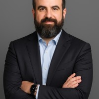 215 Tech Employee Robert Barnes's profile photo