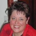 Clovis Oncology Employee Gillian Ivers-Read's profile photo