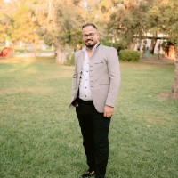 Classera Employee Abanoub Magdy's profile photo