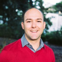 Zenefits Employee Billy Ruck's profile photo