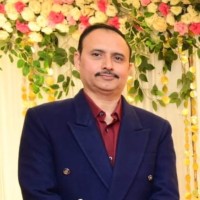 Niftel Communications Employee Raza Naqvi's profile photo