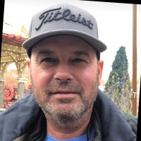 AIT Machine Employee John Melebeck's profile photo