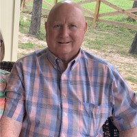 None Employee Kenneth Elder's profile photo