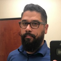 Cal Spas Employee Marcus Ortega's profile photo