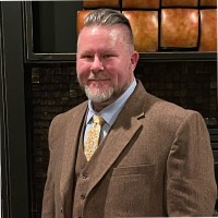 Helpside Employee Mike Burrahm's profile photo