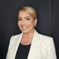 Toni Drummond
