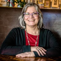 Larimer County Workforce Center Employee Andrea Hoffman's profile photo